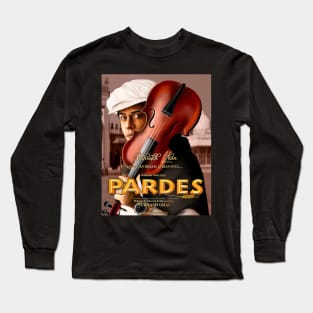 Shahrukh Khan Pardes Long Sleeve T-Shirt